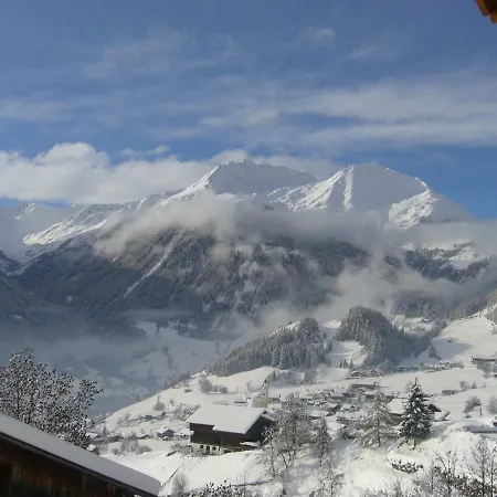 Gasthof-pension Waldruhe *