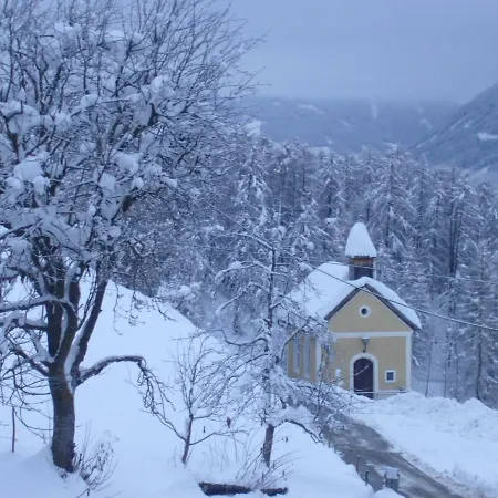Gasthof-pension Waldruhe