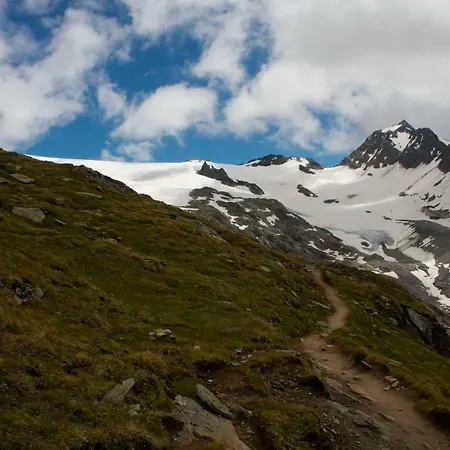 여관 Gasthof-pension Waldruhe