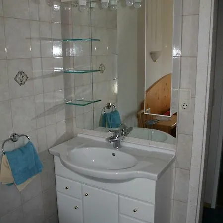 Gasthof-pension Waldruhe