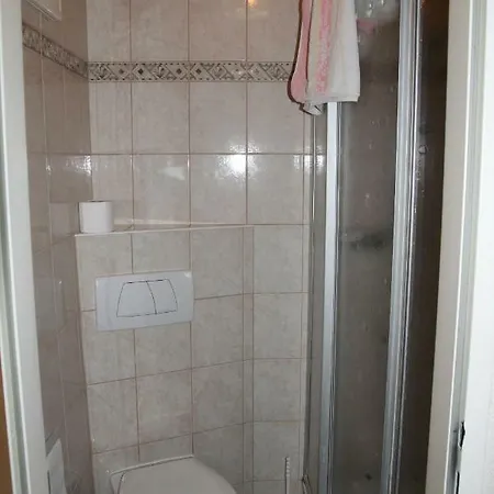 Gasthof-pension Waldruhe Inn Virgen