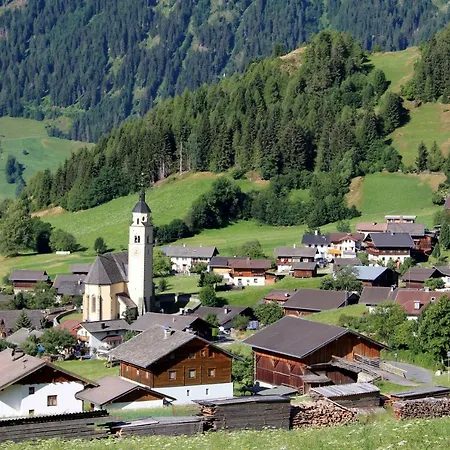 Gasthof-pension Waldruhe Inn Virgen