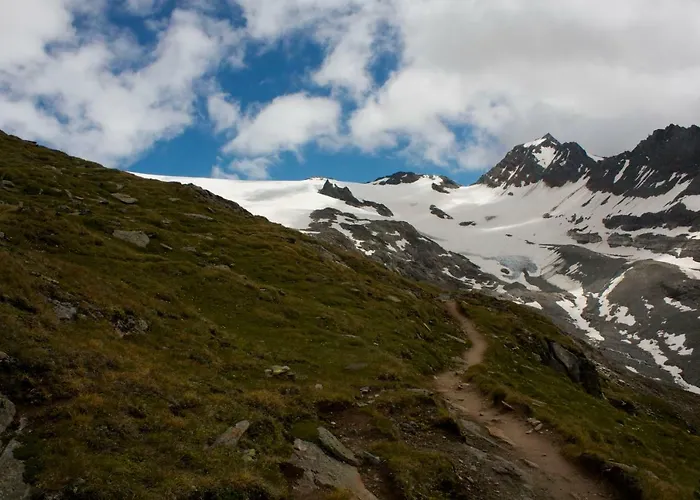 Herberg Gasthof-pension Waldruhe