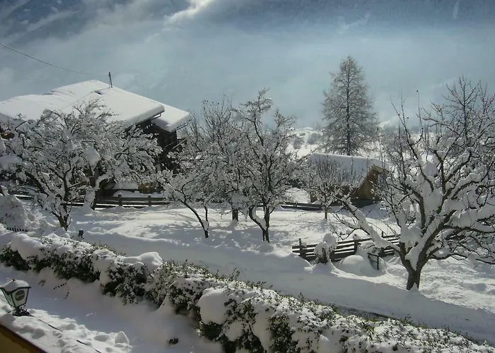 Herberg Gasthof-pension Waldruhe *