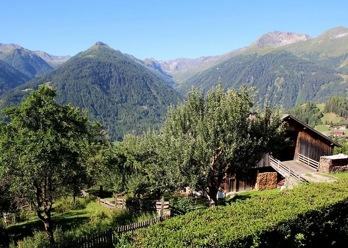 Gasthof-pension Waldruhe *