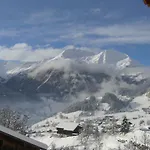 Gasthof-pension Waldruhe *
