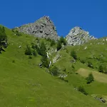 Gasthof-pension Waldruhe Inn Virgen