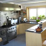 Gasthof-pension Waldruhe Inn