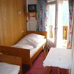 Inn Gasthof-pension Waldruhe *
