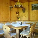 Gasthof-pension Waldruhe Inn *