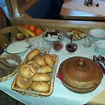 Gasthof-pension Waldruhe Inn *