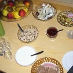 Gasthof-pension Waldruhe Inn *
