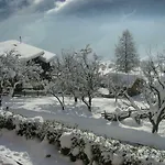 Herberg Gasthof-pension Waldruhe *