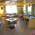 Herberg Gasthof-pension Waldruhe