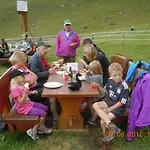Herberg Gasthof-pension Waldruhe