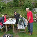 Gasthof-pension Waldruhe Herberg *