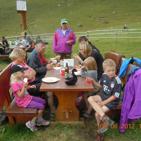 Locanda Gasthof-pension Waldruhe