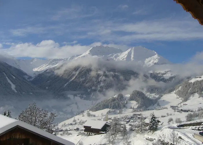 Gasthof-pension Waldruhe *