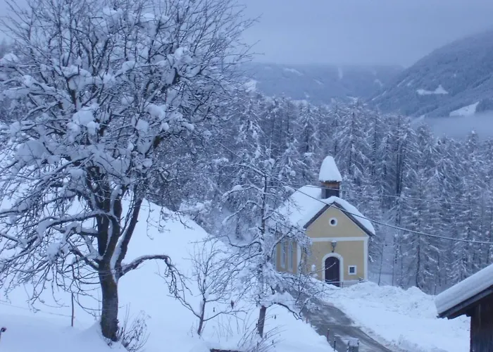 Gasthof-pension Waldruhe